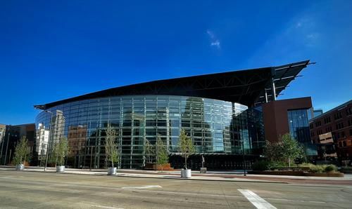 Van Andel Arena