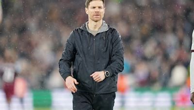 Xabi Alonso, el 'míster de moda' que triunfa en la Bundesliga