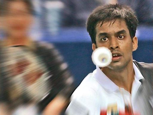 How Gopichand, mentor to all from Saina to Sindhu, coaches badminton champions | India News - Times of India