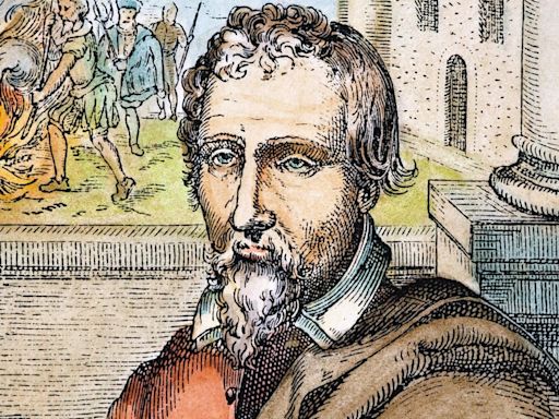 Miguel Servet, la macabra historia del sabio que fue quemado vivo en la hoguera de la herejía