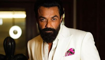 Bobby Deol talks about Bollywood brainwashing people; being let down by writers, directors: ‘I wanted to get out of it’