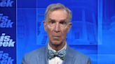 Hellish Heat Set to Subside—but Bill Nye Gives Eerie Warning for Our Future