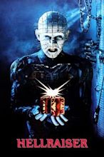 Hellraiser : Le Pacte