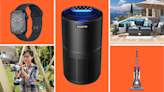 Updated daily: Shop the best Walmart deals on Dyson, Apple and Renpho