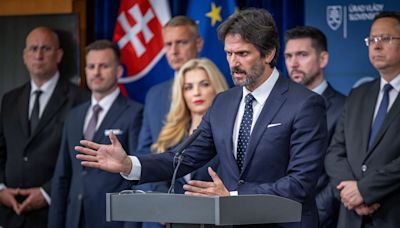 La Nación / Primer ministro eslovaco es sometido a nueva cirugía y sigue grave