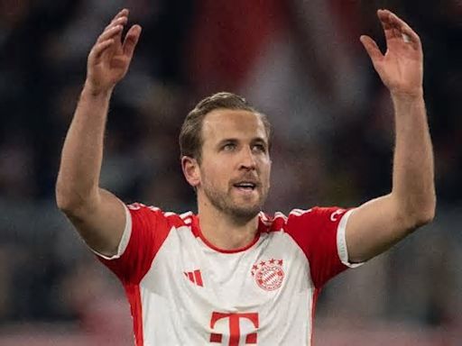 Harry Kane was Real Madrid target, but move was blocked by key person ahead of Bayern Munich transfer: report