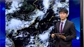 大台北防午後雷陣雨 颱風「蘇拉」最快週末生成