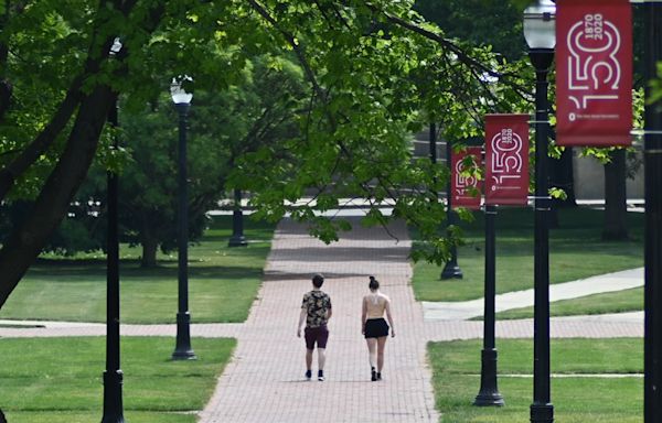 Ohio State trustees propose increasing tuition fees again by 3%