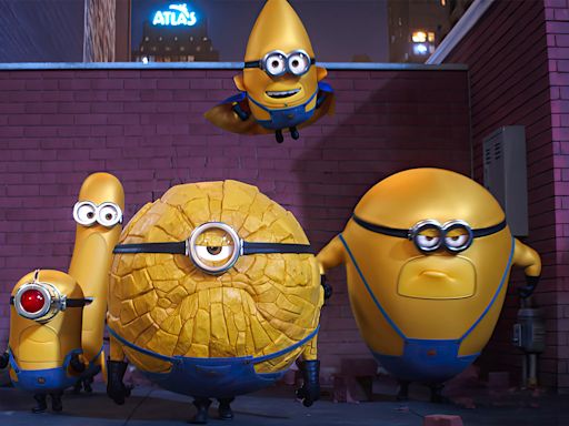 Universal Sets Illumination’s ‘Minions 3’ For Independence Day 2027 Frame; Franchise Nearing $5B Global