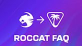 Turtle Beach 宣布終止 Roccat 品牌 旗下產品併入 Turtle Beach - Cool3c