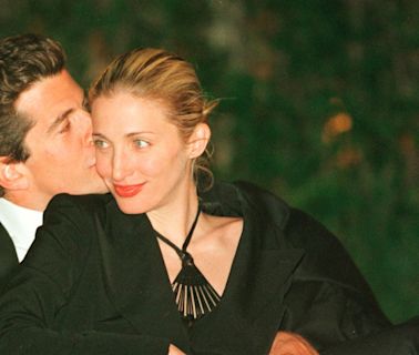 How a New Biography Makes Sense of Carolyn Bessette-Kennedy's Short Life