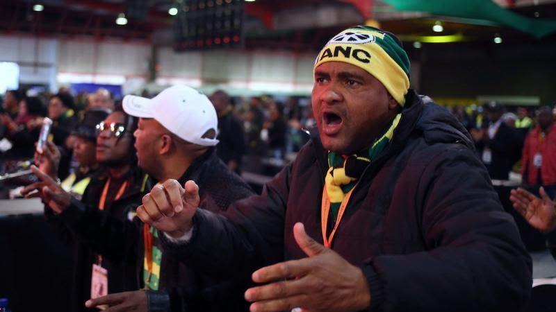 South African elections: research explores how disillusioned ANC supporters might use their vote