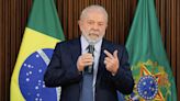 Brazil's Lula Calls Signs $58.7 Million Deal To Combat Amazon Deforestation