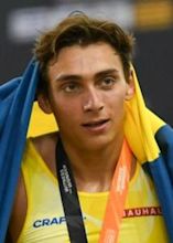 Armand Duplantis