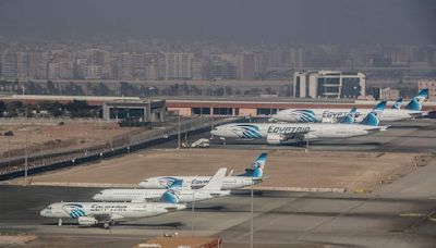 EgyptAir to expand operations in China