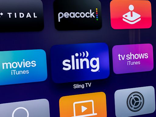 Best Sling TV deals: Save 50% off your first month and more