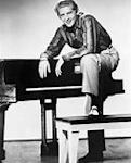 Jerry Lee Lewis | Biography, Music, Songs, & Facts | Britannica