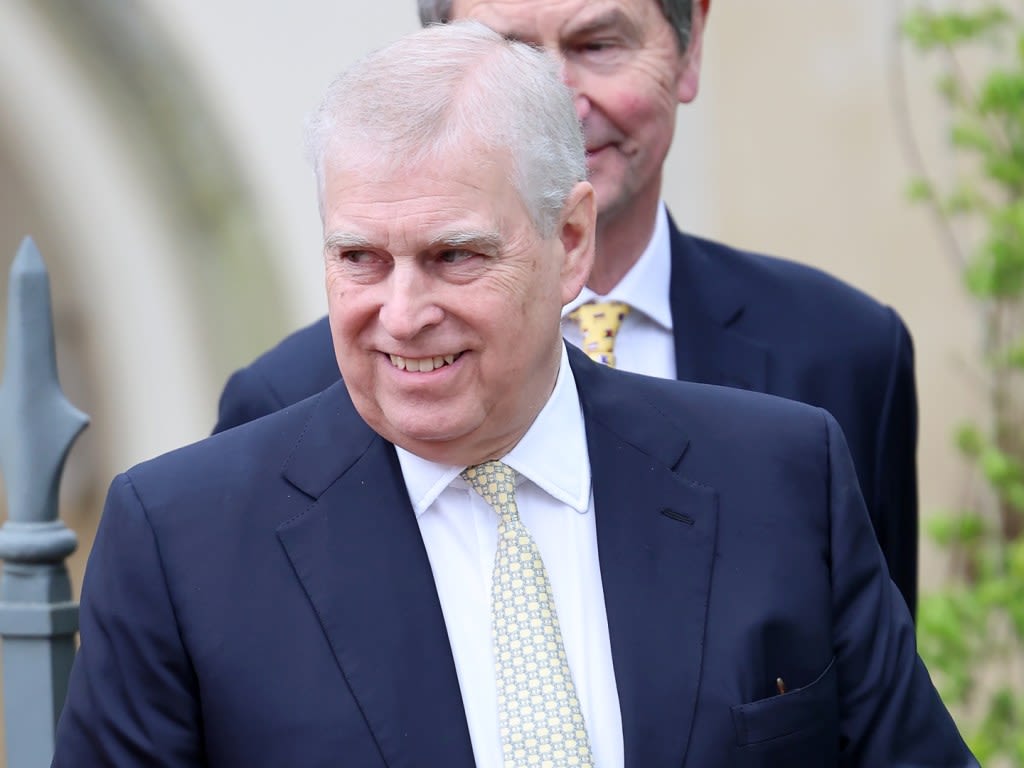 Prince Andrew's Financial Situation Is Questioned After He Reportedly Failed To Uphold Royal Promise