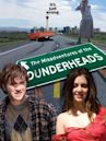 The Misadventures of the Dunderheads