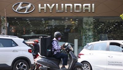 Factbox-IPO-bound Hyundai Motor India's operations