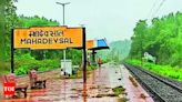 18 Passenger Trains to Stop at Mahadevsal Station for Devotees Visiting Temple | Ranchi News - Times of India