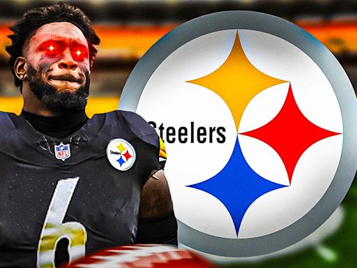 Patrick Queen reveals major bet made by signing with Steelers