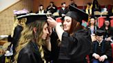 KSU Trumbull graduation: Future awaits