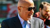 Washington Nationals sign general manager Mike Rizzo to a multiyear extension