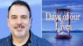 ‘Days Of Our Lives’: Head Writer Ron Carlivati Departing Peacock Soap After Seven Years