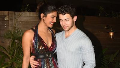 Priyanka Chopra’s heart is on fire as hubby Nick Jonas drops teaser to The Last Five Years’ Broadway release; check out here