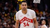 Jontay Porter betting scandal: Co-conspirator arrested after trying to flee the country on one-way ticket