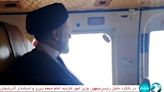 伊朗總統直升機失事引爆暗殺陰謀論 反對派唱衰「盡快找到屍體」