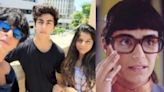 "Shah Rukh Khan's kids Suhana and Aryan used to eat food while listening to the Jassi Jaissi Koi Nahin title track," says Mona Singh as her journey with Aryan Khan comes full circle