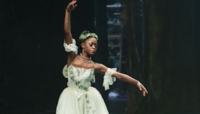 Michaela DePrince Death: Beloved Ballerina And Humanitarian Dies At 29