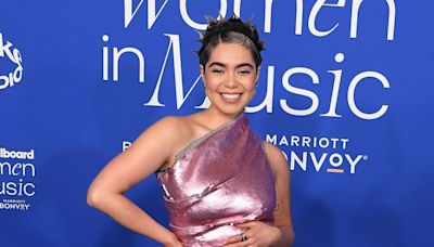 Auli’i Cravalho Says Moana 2 Is 'Special' But Not Done Yet