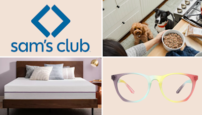 Shop 10 best weekend sales at Amazon, Sam's Club and HexClad