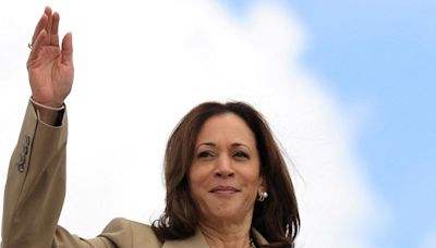 After Biden, who else has endorsed Kamala Harris – and who hasn’t?