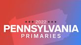 RESULTS: Republican Doug Mastriano wins Republican primary in a crucial race for Pennsylvania governor