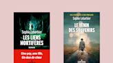 Fan de la série « Profilage » ? Voici deux polars à lire d'urgence, et pour cause !