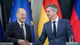 Scholz defends planned checks at all German borders for Euro 2024