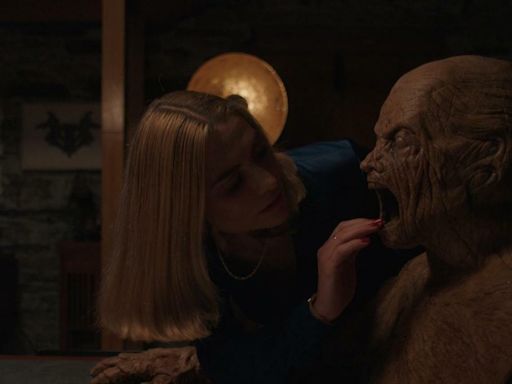 'Oddity' Review: Your New Horror Obsession Has Arrived