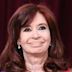 Cristina Fernández de Kirchner