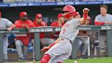 Cincinnati Reds win 5th straight, embrace showdown with World Series-champion Astros