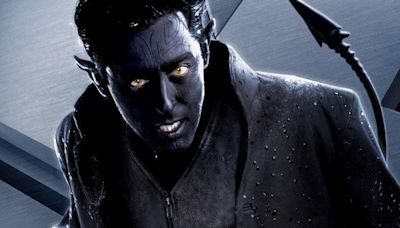 X2: X-MEN UNITED's Nightcrawler Actor Alan Cumming Says It's "Gayest Film That I've Ever Done"