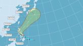 颱風「艾維尼」今將生成 未來5天降雨分布一次看
