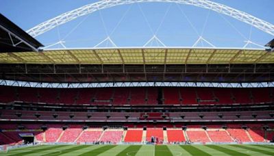 Normas para la final de Champions: dentro de Wembley se podrá comprar alcohol pero no fumar