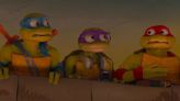 Does 'Teenage Mutant Ninja Turtles: Mutant Mayhem' Have a Post-Credits Scene?