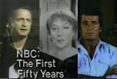 NBC: The First Fifty Years