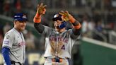 Francisco Alvarez’s ‘energy,’ J.D. Martinez’s savvy again powers Mets