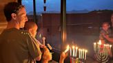 Mark Zuckerberg Shares Sweet Photo with Daughters as He Celebrates Baby Aurelia's First Hanukkah